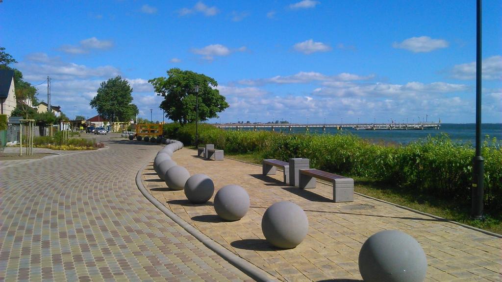 Dom Nad Morzem Witome Mosty (Puck)